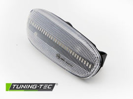 Frecce per SUBARU IMPREZA GC GF 93-00 Bianchi sequenziali LED