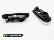 Load image into Gallery viewer, Frecce per SUBARU IMPREZA GC GF 93-00 Bianchi sequenziali LED