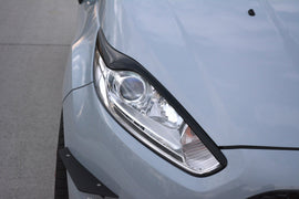 Palpebre V.2 Ford Fiesta ST / ST-Line / Standard Mk7 Facelift