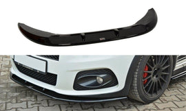 Lip Anteriore V.2 FIAT GRANDE PUNTO ABARTH