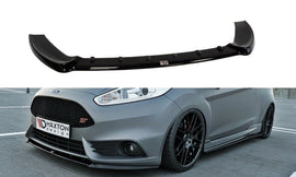 Lip Anteriore (Cupra) Ford Fiesta ST Mk7 Facelift