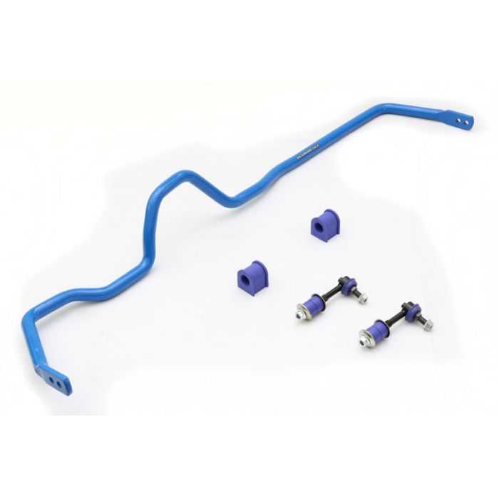 Hardrace Anti Roll Bar Posteriore Regolabile 22mm - Nissan Silvia 200SX S13