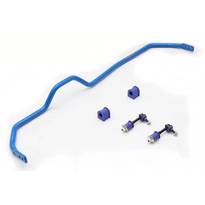 Hardrace Anti Roll Bar Posteriore Regolabile con ARB Drop Links and Bushes 22mm - Nissan Silvia 200SX S14