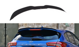 Estensione spoiler posteriore V.1 Ford Focus ST-Line Mk4