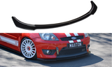 Lip Anteriore V.2 Ford Fiesta ST Mk6