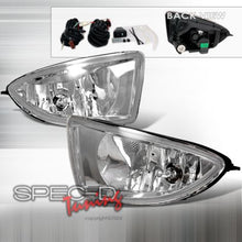 Carica l'immagine nel visualizzatore di Gallery, Honda Civic EP 04-05 2 Porte Coppia Fendinebbia OEM Trasparenti