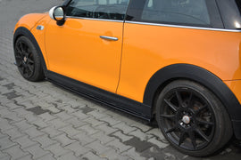 Diffusori Sotto Minigonne MINI COOPER S MK3 PREFACE 3 Porte (F56)