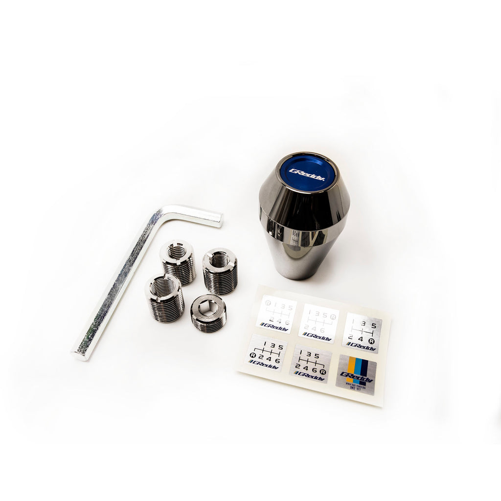 GReddy Universale, Standard Pomello (GSK-001)