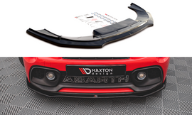 Lip Anteriore FIAT 500 ABARTH MK1 FACELIFT