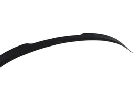 Estensione spoiler posteriore Ford Focus Mk4