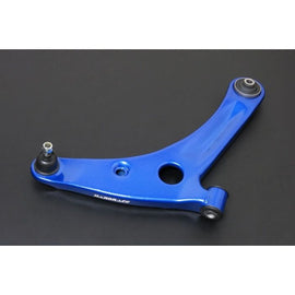 Hardrace LOWER CONTROL ARM Anteriore Plastica 2 Pezzi/SET - Mitsubishi COLT Z21/23