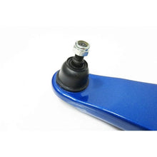 Carica l'immagine nel visualizzatore di Gallery, Hardrace LOWER CONTROL ARM Anteriore Plastica 2 Pezzi/SET - Mitsubishi COLT Z21/23