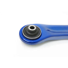 Carica l'immagine nel visualizzatore di Gallery, Hardrace LOWER CONTROL ARM Anteriore Plastica 2 Pezzi/SET - Mitsubishi COLT Z21/23