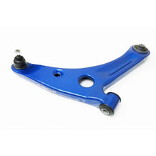 Carica l'immagine nel visualizzatore di Gallery, Hardrace LOWER CONTROL ARM Anteriore Plastica 2 Pezzi/SET - Mitsubishi COLT Z21/23