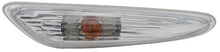 Load image into Gallery viewer, BMW Serie 3 E46 01-05 / X3 04-10 Frecce Trasparenti