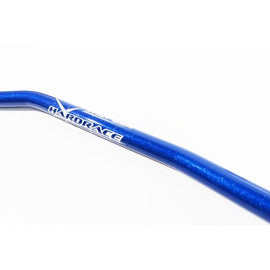 Hardrace SWAY BAR Posteriore 17mm 3 Pezzi 8733 - LEXUS IS200 99-05