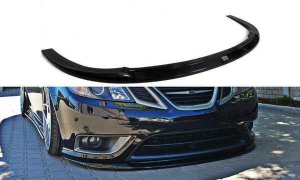 Set Di 3 Ugelli Lavavetri Per Saab 9-3 / 9-3X 2003-2011 – Sostituzione Diretta, Facile Installazione