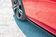 Carica l&#39;immagine nel visualizzatore di Gallery, Diffusori Sotto Minigonne Peugeot 508 Mk2