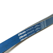 Carica l&#39;immagine nel visualizzatore di Gallery, GReddy cinta servizi V-Belt  per Toyota GT86 &amp; Subaru BRZ