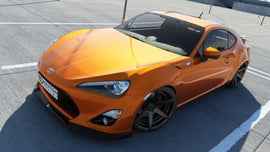 Lip Anteriore TOYOTA GT86