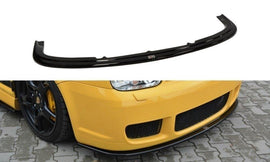 Lip Anteriore VW GOLF MK4 R32