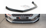 Lip Anteriore V.4 Ford Fiesta Mk8 ST / ST-Line