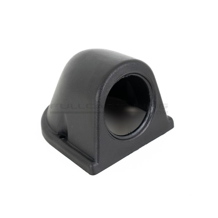 Porta Manometri 52mm Plastica