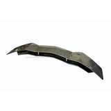 CarbonWorks Spoiler Posteriore MSY Style in Carbonio Lamborghini Aventador