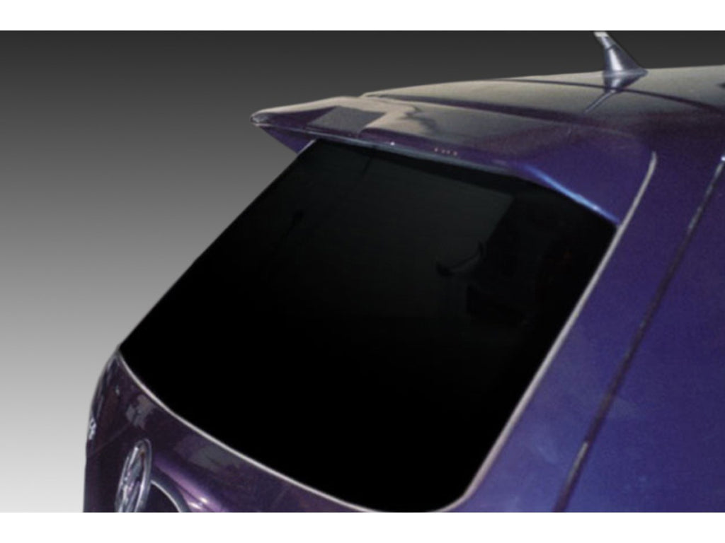 Spoiler Tetto V.1 Volkswagen Golf Mk4
