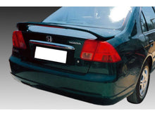 Carica l'immagine nel visualizzatore di Gallery, Spoiler Portellone Honda Civic Mk7 Sedan (2000-2005)