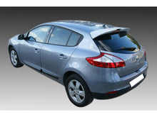 Carica l'immagine nel visualizzatore di Gallery, Spoiler Tetto Renault Megane Mk3 (2008-2016)