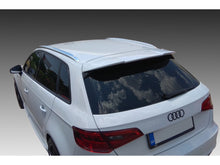 Carica l'immagine nel visualizzatore di Gallery, Spoiler Tetto Audi A3 8V Sportback (2013-2020)