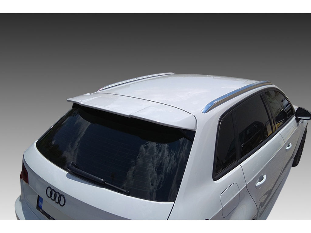 Spoiler Tetto Audi A3 8V Sportback (2013-2020)