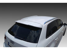 Carica l'immagine nel visualizzatore di Gallery, Spoiler Tetto Audi A3 8V Sportback (2013-2020)