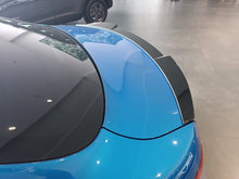Carica l'immagine nel visualizzatore di Gallery, Lip Spoiler Alfa Romeo Giulia