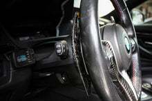 Load image into Gallery viewer, Armaspeed Palette Cambio in Carbonio BMW SERIE 3 F80 M3 SERIE 4 F82 M4 SERIE 4 F83 M4