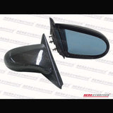 Aerodynamics Spoon Specchietti in Carbonio Manuali (Civic 87-91 3dr/CRX 87-93)