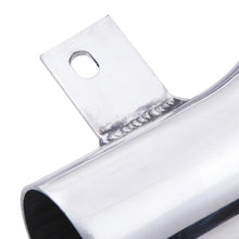 Carica l'immagine nel visualizzatore di Gallery, Tubo di aspirazione in alluminio Ford Fiesta MK7 1.0 Ecoboost Zetec S 11-15