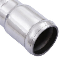 Load image into Gallery viewer, Eliminazione silenziatore turbo in alluminio Ford Fiesta MK7 MK8 1.0 Ecoboost Zetec S 13+