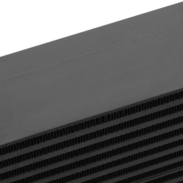 Intercooler Maggiorato Frontale Core BMW Serie 5 / 6 E60 / E61 03-10