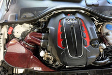 Load image into Gallery viewer, Armaspeed Kit Aspirazione Aria in KEVLAR AUDI RS6 C7 AUDI RS7 C7
