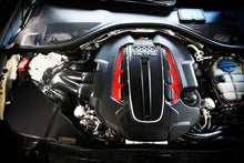 Load image into Gallery viewer, Armaspeed Kit Aspirazione Aria in CARBONIO AUDI RS6 C7 RS7 C7