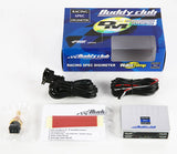 BUDDY CLUB MANOMETRO TEMPERATURA ACQUA