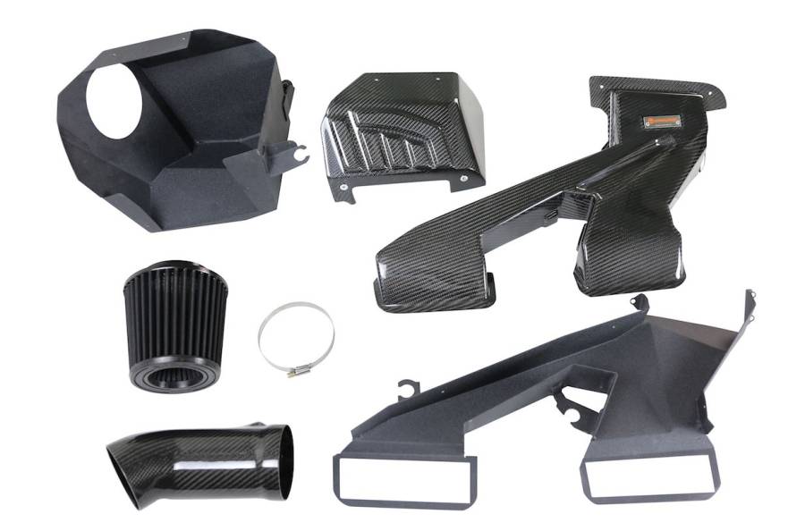 Armaspeed Kit Aspirazione Aria BMW SERIE 1 F40 MINI GP3 F56