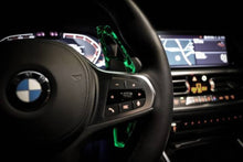 Load image into Gallery viewer, Armaspeed Palette Cambio in Carbonio BMW SERIE 3 F80 M3 SERIE 4 F82 M4 SERIE 4 F83 M4