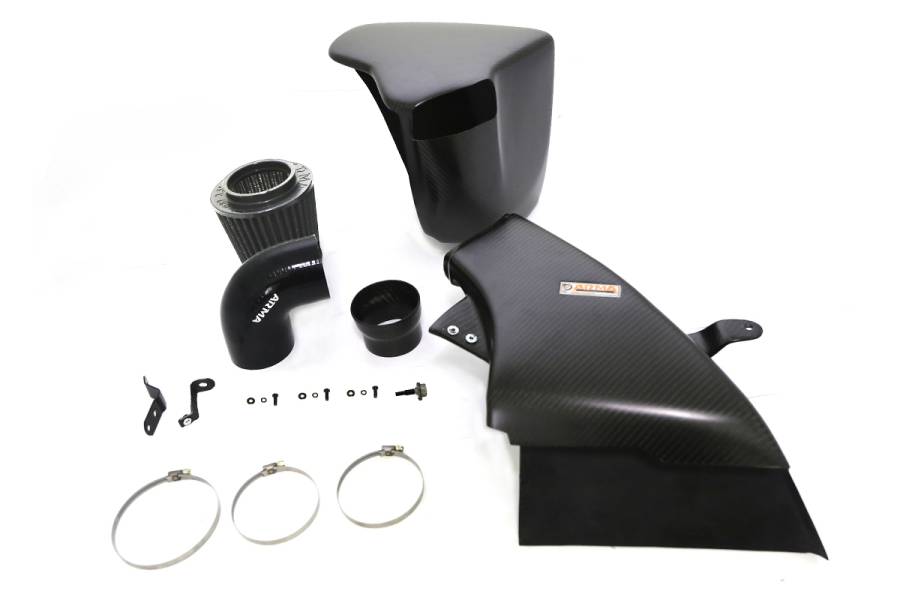 Armaspeed Kit Aspirazione Aria in CARBONIO AUDI A4 B8.5 A5 B8.5