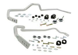 WHITELINE Sway bar - vehicle kit ANTERIORE E POSTERIORE NISSAN 200SX S14, S15   7/1994-2002 4CYL