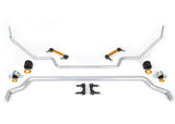 WHITELINE Sway bar - vehicle kit ANTERIORE E POSTERIORE NISSAN GT-R R35   2007+ 6CYL