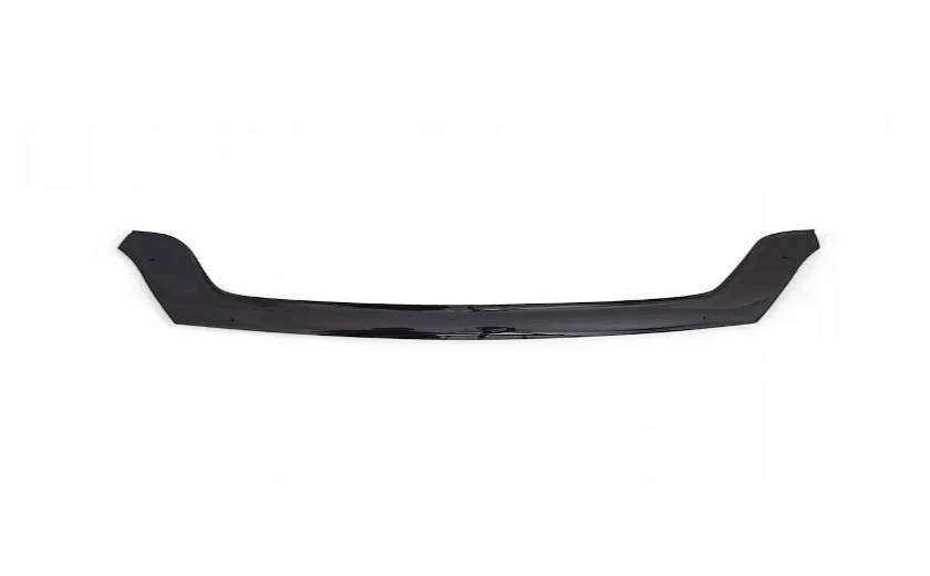 Front Hood Protector fits Peugeot Partner Tepee 2008-2018 I Light Model