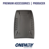 FORD Ranger T6 2012-2015 Presa d'aria cofano